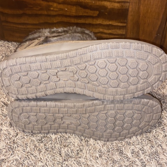 Minnetonka Moccasin Suede Everett Boot Sz 11 - Picture 8 of 11